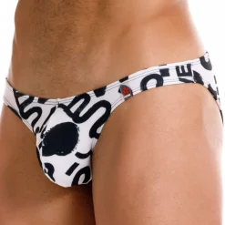 JOR Slips De Bain-Slip de Bain Bikini Love