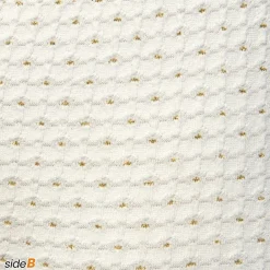 Addicted Slips De Bain-Slip de Bain Bikini Réversible Régal Ivoire