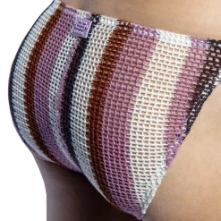 ES Collection Slips De Bain-Slip de Bain Bikini Topkapi