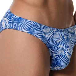 Pump! Slips De Bain-Slip de Bain Bikini Water Shell