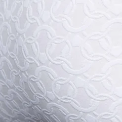 ES Collection Slips De Bain-Slip de Bain Bikini White Dreams Blanc