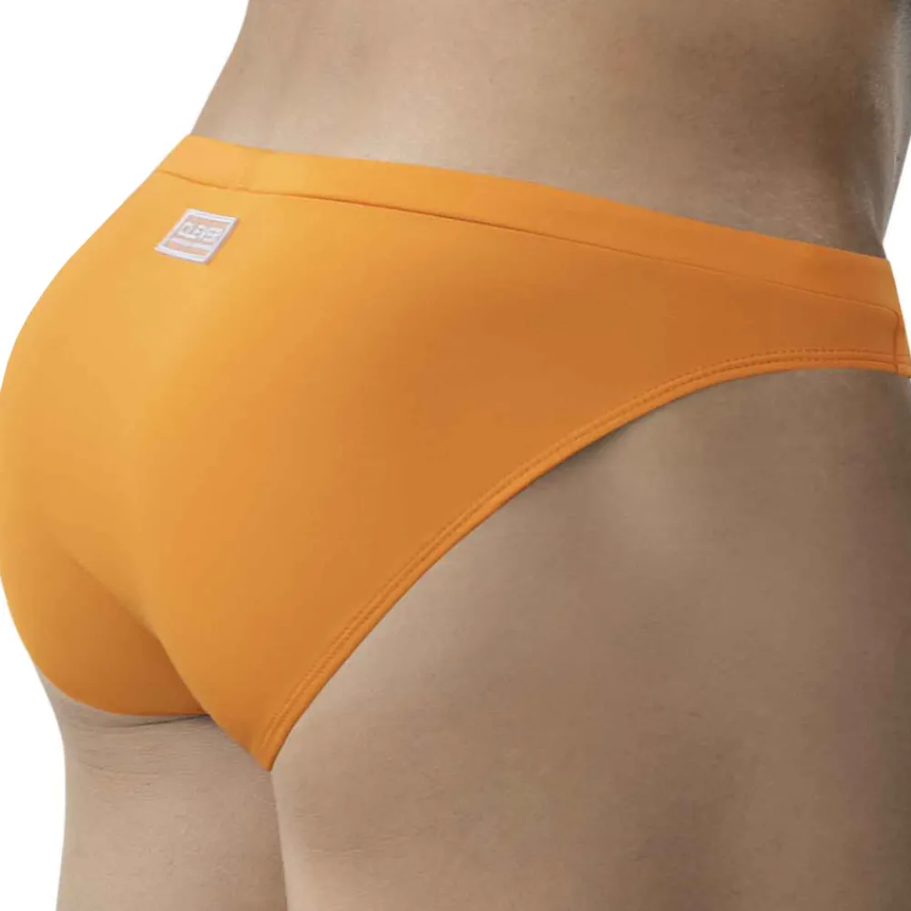 Clever Slips De Bain-Slip de Bain Bora Bora Orange