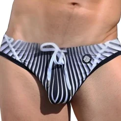 Breedwell Slips De Bain-Slip de Bain Bottomless