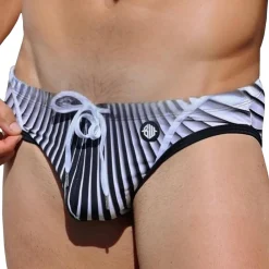 Breedwell Slips De Bain-Slip de Bain Bottomless