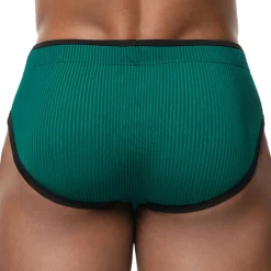 Pump! Slips De Bain-Slip de Bain Jetstream Water Vert