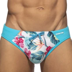 Addicted Maillots De Bain Push Up|Slips De Bain-Slip de Bain Lilys