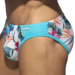 Addicted Maillots De Bain Push Up|Slips De Bain-Slip de Bain Lilys