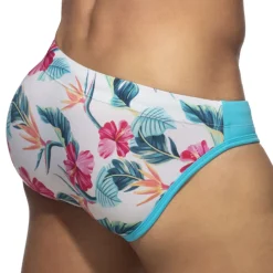 Addicted Maillots De Bain Push Up|Slips De Bain-Slip de Bain Lilys