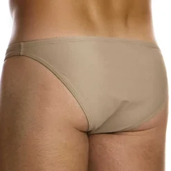 Modus Vivendi Slips De Bain-Slip de Bain Low Cut Derma Chair Claire