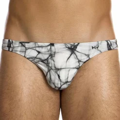 Modus Vivendi Slips De Bain-Slip de Bain Low Cut Four Elements Air