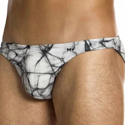 Modus Vivendi Slips De Bain-Slip de Bain Low Cut Four Elements Air