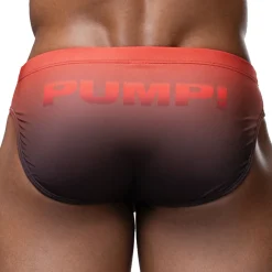 Pump! Slips De Bain-Slip de Bain Nightfall