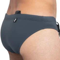 YEAH! Slips De Bain-Slip de Bain Original Stage Gris