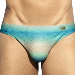 ES Collection Maillots De Bain Push Up|Slips De Bain-Slip de Bain Sirène