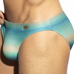 ES Collection Maillots De Bain Push Up|Slips De Bain-Slip de Bain Sirène