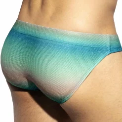 ES Collection Maillots De Bain Push Up|Slips De Bain-Slip de Bain Sirène