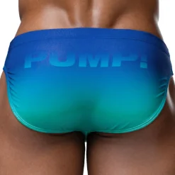 Pump! Slips De Bain-Slip de Bain Tide