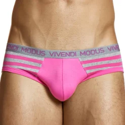 Modus Vivendi Slips-Slip Eighties Rose