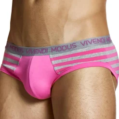 Modus Vivendi Slips-Slip Eighties Rose