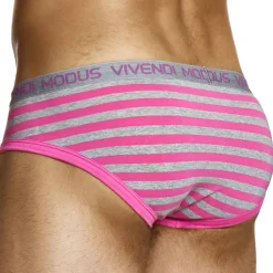 Modus Vivendi Slips-Slip Eighties Rose