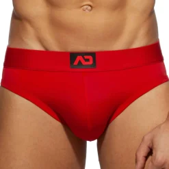 AD Fetish Slips Sexy-Slip Empty Bottom Fetish Rouge