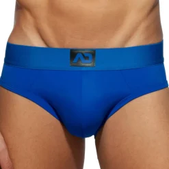 AD Fetish Slips Sexy-Slip Empty Bottom Fetish Royal