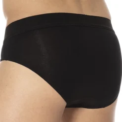 Doreanse Slips-Slip Essential Noir