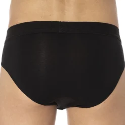 Doreanse Slips-Slip Essential Noir