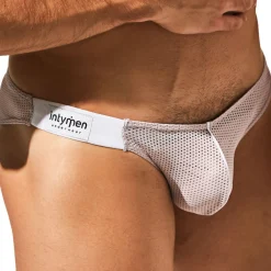 Intymen Slips Sexy-Slip Fancy Lilas