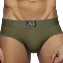 AD Fetish Slips-Slip Fetish Kaki