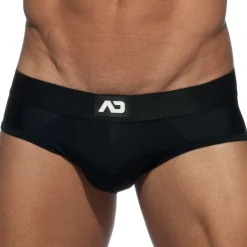 AD Fetish Slips-Slip Fetish Noir