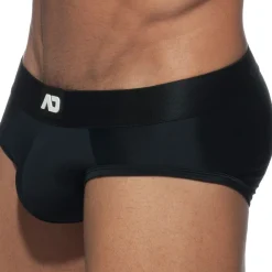 AD Fetish Slips-Slip Fetish Noir