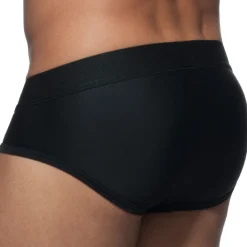 AD Fetish Slips-Slip Fetish Noir