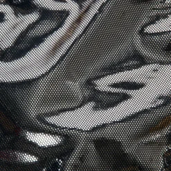 TOF Paris Slips Sexy-Slip Fiesta Argent