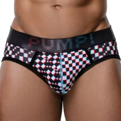 Pump! Slips-Slip Glitch