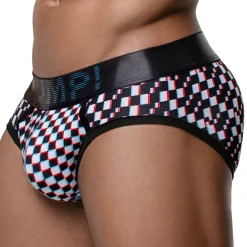 Pump! Slips-Slip Glitch