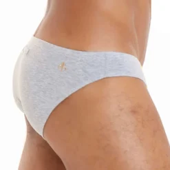 Marcuse Mini Slips|Slips-Slip Hester Gris