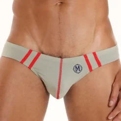 Marcuse Mini Slips|Slips-Slip Hester Sauge