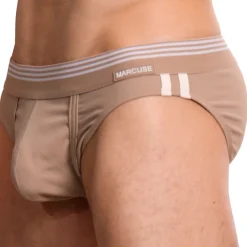 Marcuse Mini Slips|Slips-Slip Huxley Moka