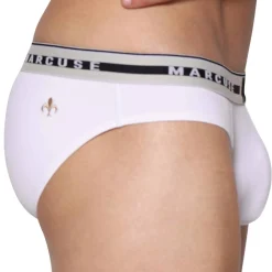 Marcuse Slips-Slip Intimate Blanc
