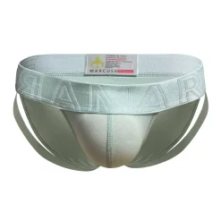 Marcuse Slips Tanga|Slips-Slip Jock Spanky Bleu Clair