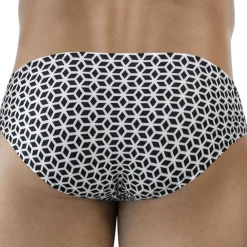 Clever Poche Ergonomique|Mini Slips-Slip Latin Cuadricula