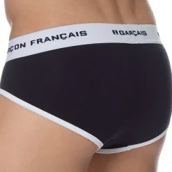 Garçon Français Slips-Slip Le Tombeur Bleu