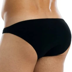 Modus Vivendi Mini Slips|Slips-Slip Low Cut Antibactérien Noir