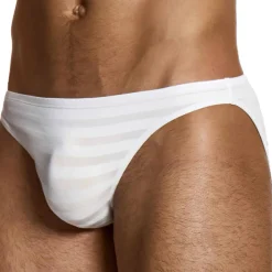 Modus Vivendi Mini Slips|Slips-Slip Low Cut Athletic Blanc
