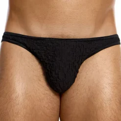 Modus Vivendi Mini Slips|Slips-Slip Low Cut Ballet Noir