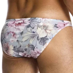 Modus Vivendi Mini Slips|Slips-Slip Low Cut Romance