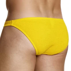 Modus Vivendi Mini Slips|Slips-Slip Low Cut Sunshine Jaune