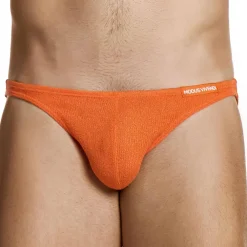 Modus Vivendi Mini Slips|Slips-Slip Low Cut Sunshine Orange