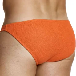 Modus Vivendi Mini Slips|Slips-Slip Low Cut Sunshine Orange